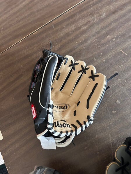New 2023 Infield 11" A450 Baseball Glove