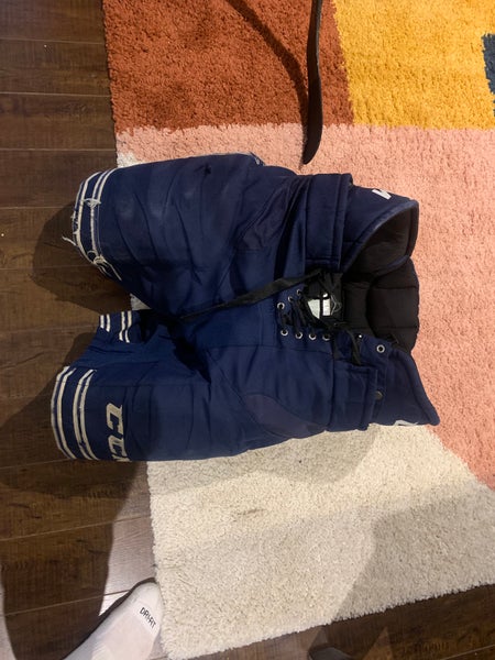 Senior CCM Pro Stock (Used) Hockey Pants