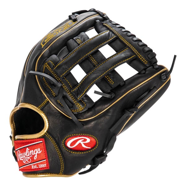 Used Rawlings R9315-6BG Right Hand Thrower - Excellent Condition ...