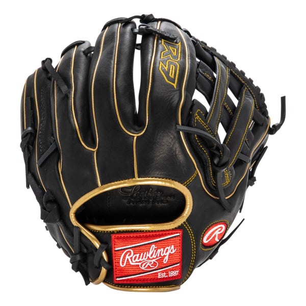 Used Rawlings R9315-6BG Right Hand Thrower - Excellent Condition ...