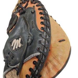 Marucci Right Hand Throw Catcher's BBCM Baseball Glove 33" (Used)