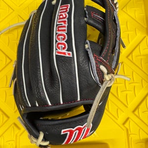 2024 Infield Right Hand Throw Marucci Acadia Baseball Glove 12" (Used)