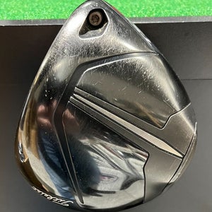 Titleist TSR2 9.0* Driver Stiff Tensei 1K Black 65g RH - Used