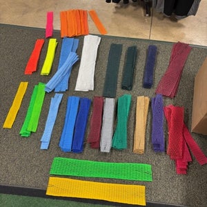 Jimalax (New) Hard Mesh