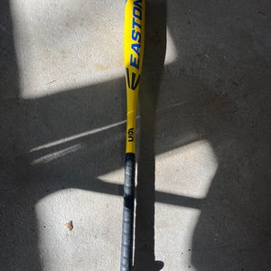 2018 Easton USABat Certified S350 Alloy  19 oz 30" (Used)