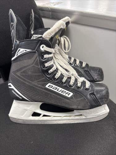 Senior Size 6 Bauer Supreme S140 Ice Hockey Skates