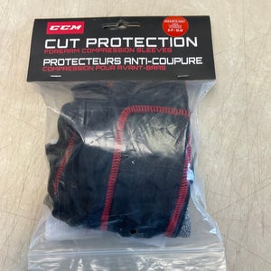 (New) CCM Forearm Compression Sleeve | Mens Small/Medium