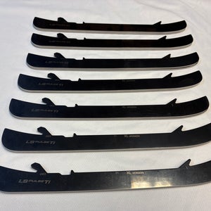 Bauer LS pulse Ti XL 263 mm New
