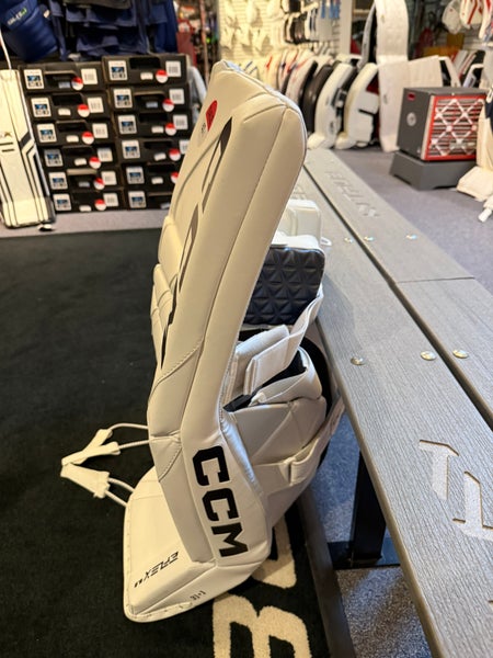 31"  2023 CCM Eflex 6.9  (New)