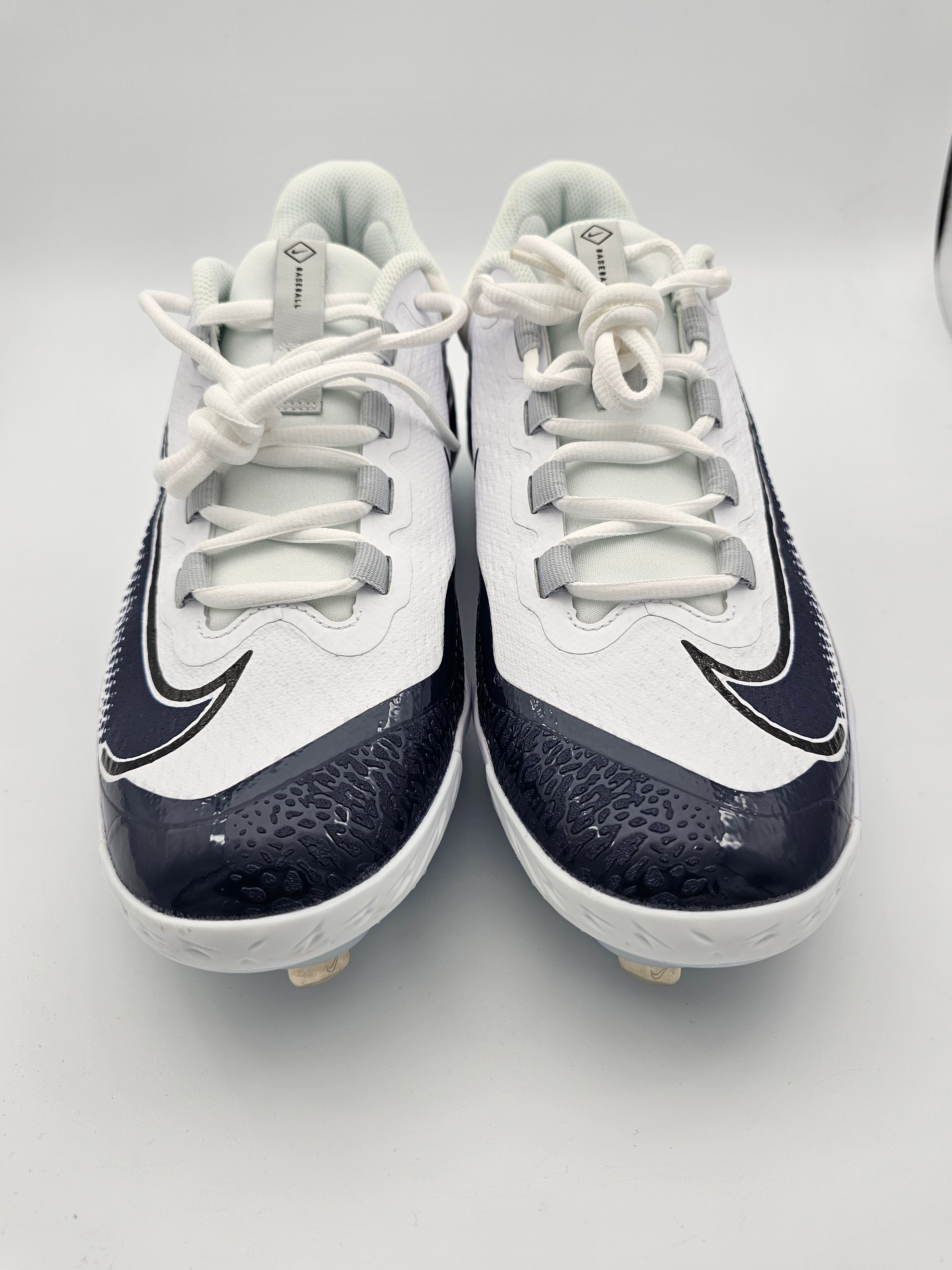 Nike Alpha Huarache Elite 4 Low Baseball Cleats FD2745-161  display picture 1