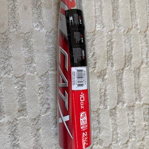 Marucci USSSA Certified CAT X Composite (-10) Composite 10 26" (New)