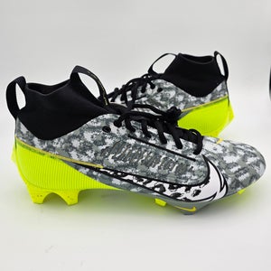 Nike Vapor Edge Pro 360 2 'Razor-Sharp Cuts' Football Cleats Men's Size 10