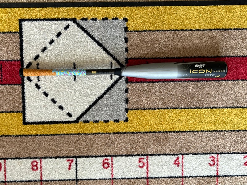 Rawlings Icon USA 32/24