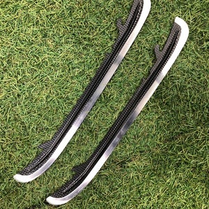 Bauer LS CarbonLite Replacement Steel | 296 mm