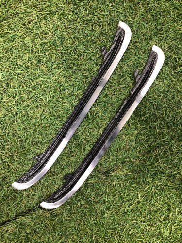 Bauer LS CarbonLite Replacement Steel | 296 mm