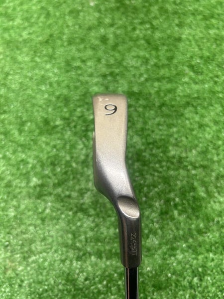 Ping G2 Green Dot 6 Iron Cushin Stiff Flex Steel Shaft RH 37.5L New Grip!