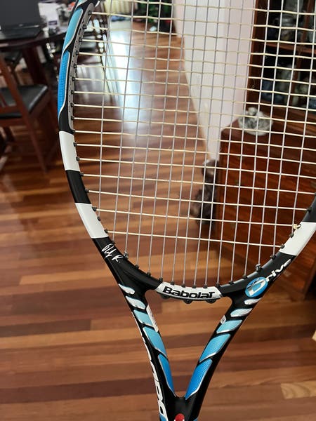 Babolat Pure Drive Roddick Plus 2006 | SidelineSwap | Buy and Sell