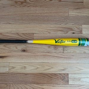 Victus Vibe Pencil BBCOR Bat. 33”/30 Oz