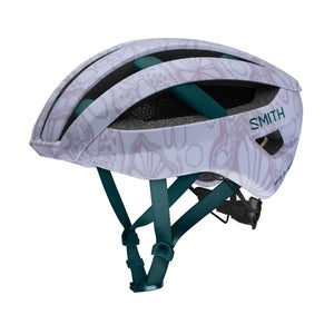 Smith Network MIPS Bike Helmet, Adult Medium, (55-59 cm) Matte Smith x Wild Rye
