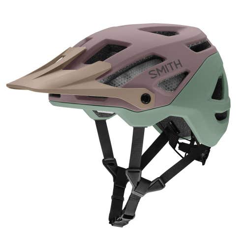 Smith Payroll MIPS Bike Helmet Adult Medium 55-59cm Rosewood/Juniper E-Bike Cert