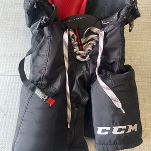 Junior Hockey Pants