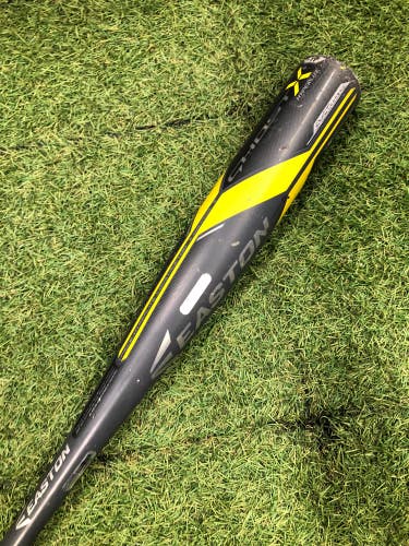 2018 Easton Ghost X Hyperlite Bat USABat Certified (-11) Composite 18 oz 29" (Used)