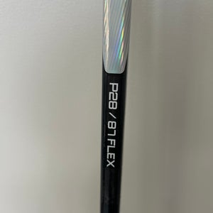Senior Bauer Right Handed Nexus Tracer P28 (New)