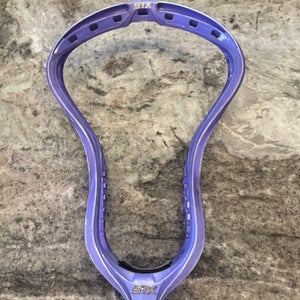 Attack & Midfield STX Unstrung Stallion 900 (Used)