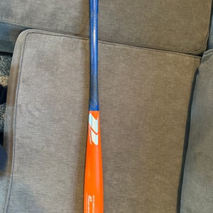 Phoenix 271HD Wood (-5) 26 oz 31" (Used)