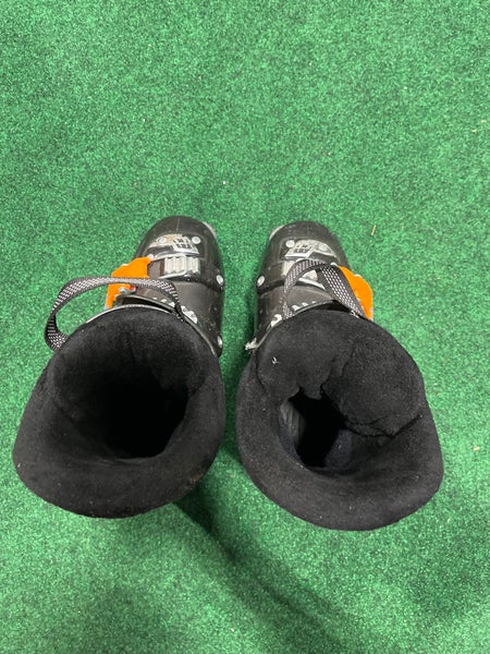 Kid's Tecnica Cochise JT3 Ski Boots (Used) | Mondo 23.5 (275mm)