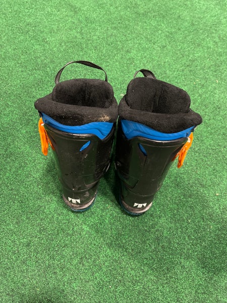 Kid's Tecnica Cochise JT3 Ski Boots (Used) | Mondo 23.5 (275mm)