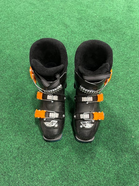 Kid's Tecnica Cochise JT3 Ski Boots (Used) | Mondo 23.5 (275mm)