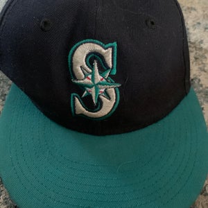 Seattle mariners hat