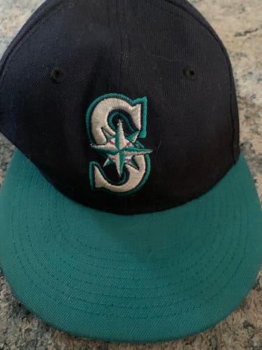 Seattle mariners hat