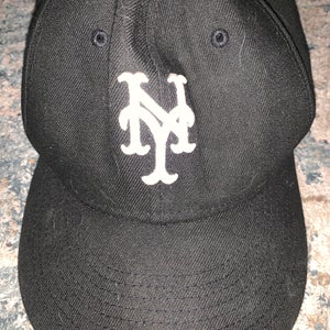 New York Mets hat