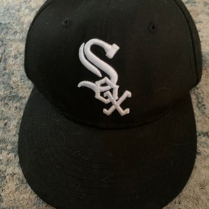 Chicago white Sox hat