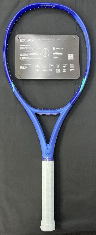 Yonex Ezone 100 V8 Grip Size 2 | SidelineSwap | Buy and Sell