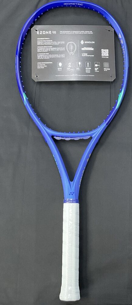 yonex EZONE 98 グリップ2 美
