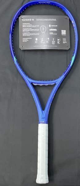 【ひで】YONEX EZONE 98 グリップ2 Amazon | 【大阪なおみ使用モデル】 2020 ヨネックス イーゾーン