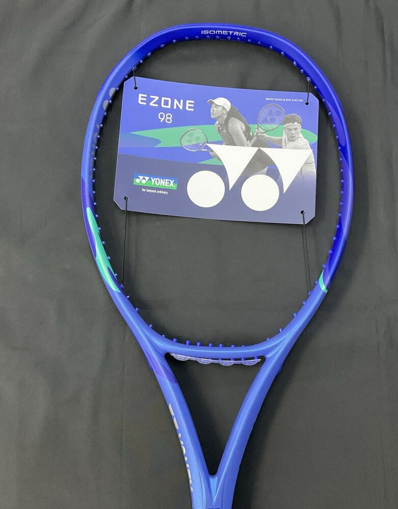 Yonex Ezone 98 V8 Grip Size 2 | SidelineSwap | Buy and Sell