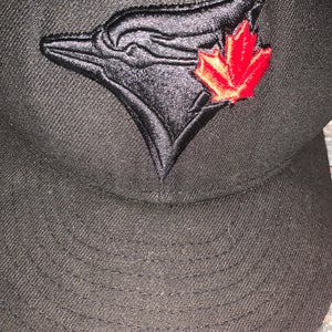 Toronto blue jays hat