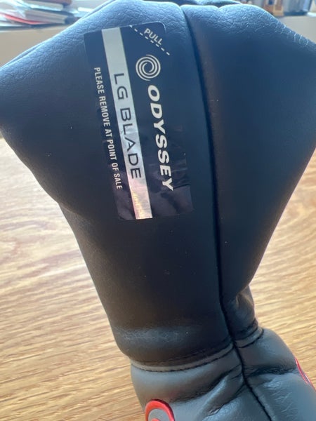 Odyssey Putter Cover