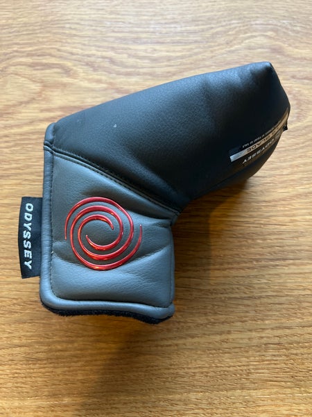 Odyssey Putter Cover