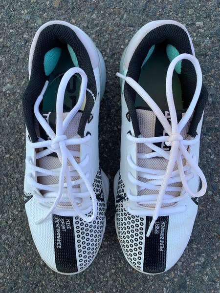 Nike Force Zoom Trout 7 Pro Metal Baseball Cleats – Men's 7