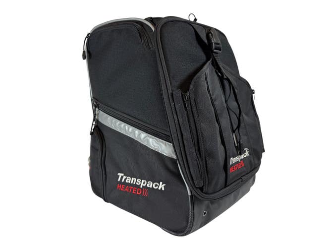 Transpack Heated Boot Bag