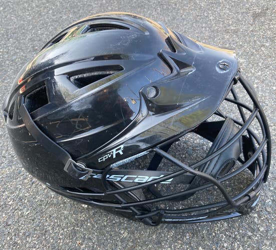 XS Cascade CPV-R Helmet (Used)