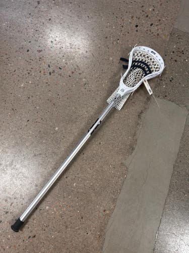 STX Stallion SC-TI OCS shaft and STX Stallion Head (Used)