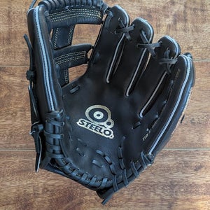 2022 Steelo Baseball Glove 11.5" (New)