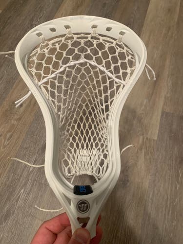 Attack & Midfield Strung (Used) Evo Qx-O Head