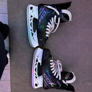 CCM JetSpeed FT675 Regular Width Size 5.5 (Used)